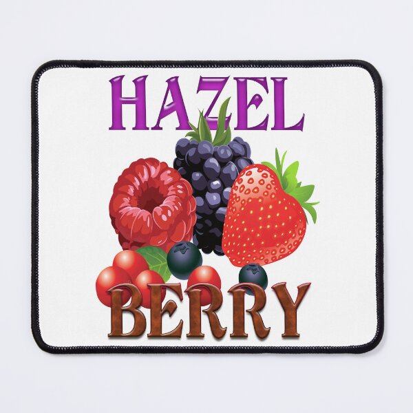 Item preview, Hazel Berry designed and sold by EverGlow Designs.