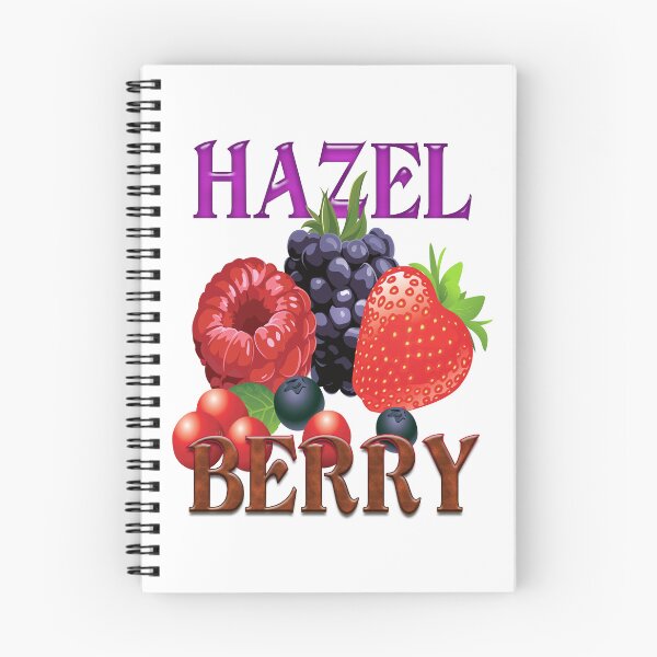 Item preview, Hazel Berry designed and sold by EverGlow Designs.