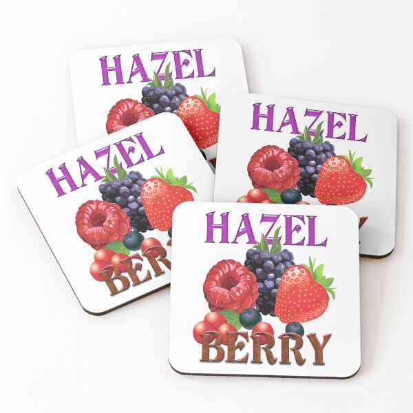 Item preview, Hazel Berry designed and sold by EverGlow Designs.