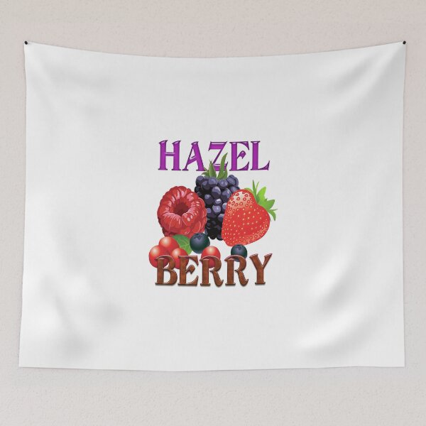 Item preview, Hazel Berry designed and sold by EverGlow Designs.
