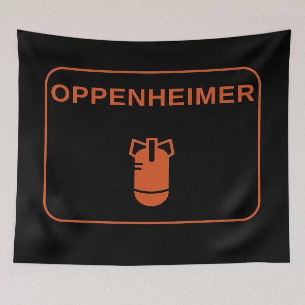 Item preview, Nolan - Oppenheimer T-Shirt designed and sold by 4few.