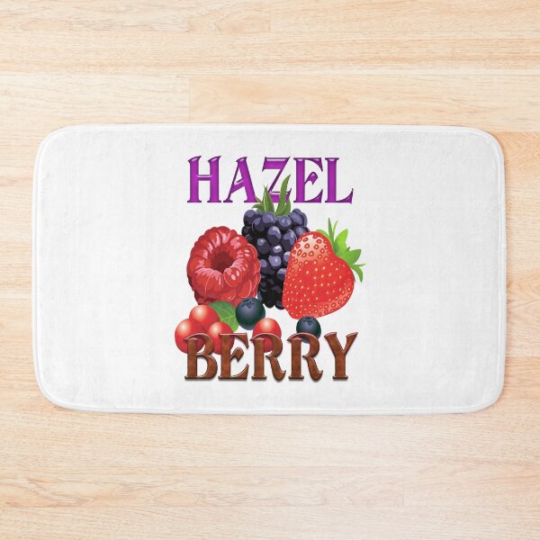 Item preview, Hazel Berry designed and sold by EverGlow Designs.