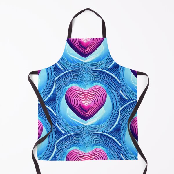 Artikelvorschau, Waves Heart entworfen und verkauft von Digiheart.