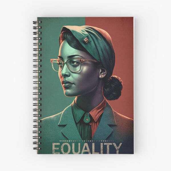 Item preview, Equality designed and sold by NISATO-ART.