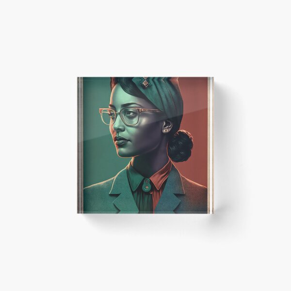 Item preview, Equality designed and sold by NISATO-ART.