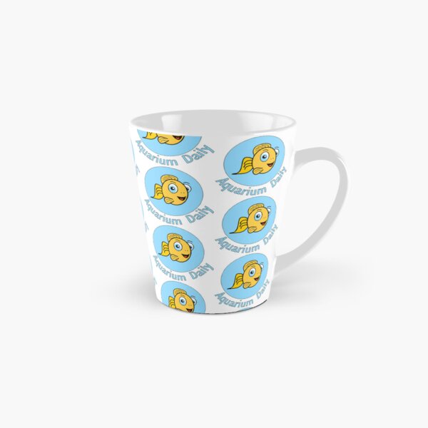 Item preview, Aquarium Daily designed and sold by AquariumDaily.