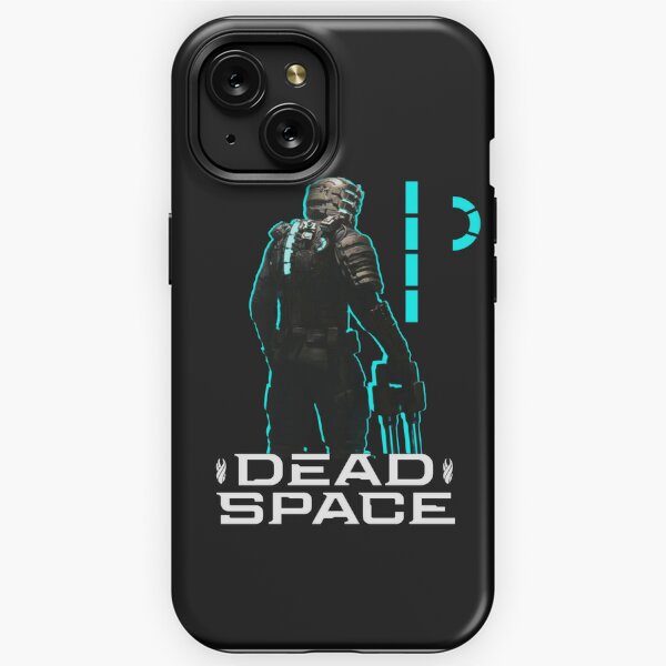 Dead Space iPhone Cases for Sale Redbubble