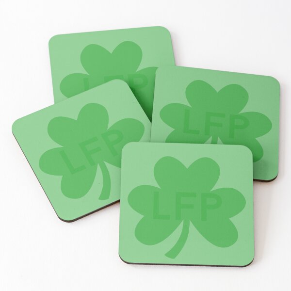Aperçu de l'œuvre st patricks day (lá fhéile pádraig) v2 créée et vendue par fishpressink.