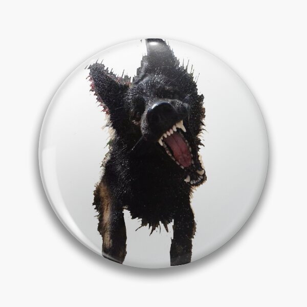 Item preview, Open Wide designed and sold by Baloo-boy-gsd.