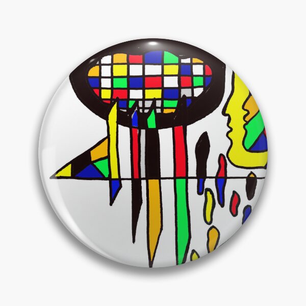 Artikelvorschau, Abstrakte Kunst entworfen und verkauft von liveintheart.