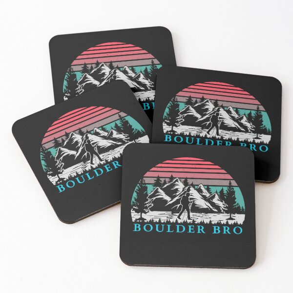 Item preview, Boulder Bro designed and sold by Marting0.