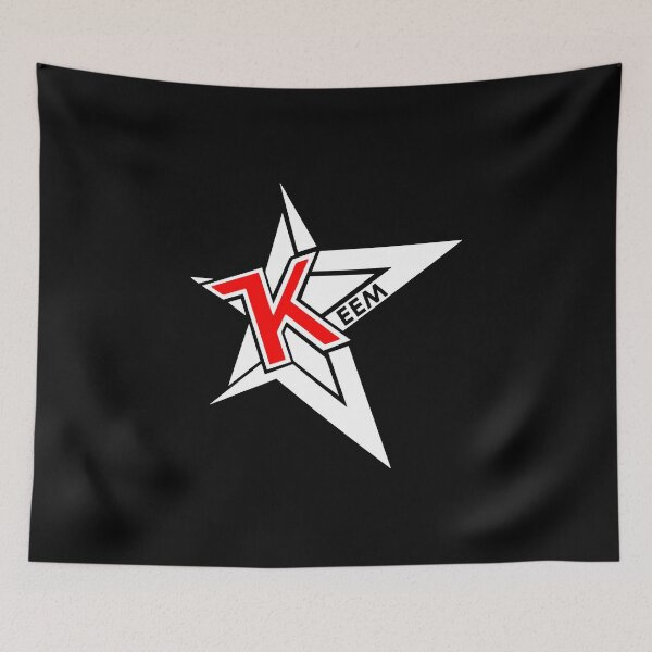Item preview, Keemstar youtuber designed and sold by CamelPhat.
