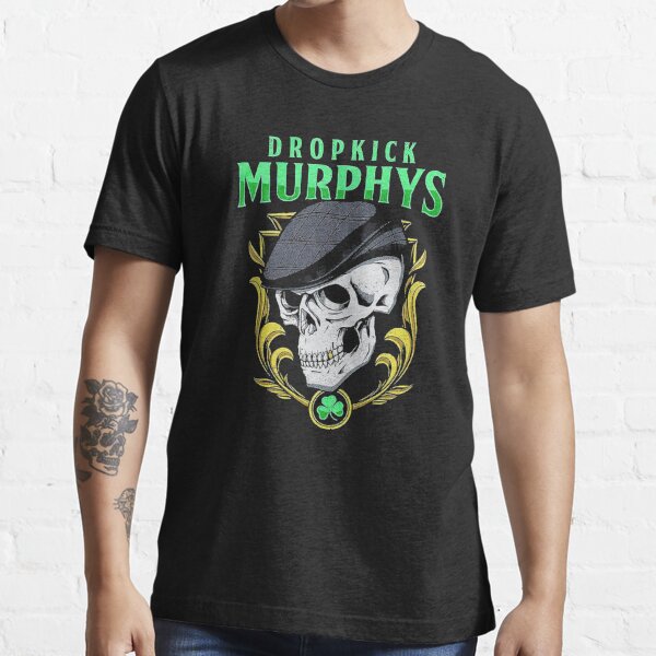 Best Of Dropkick Murphys The Skull Wears A Hat Shirt, hoodie, sweater, long  sleeve and tank top