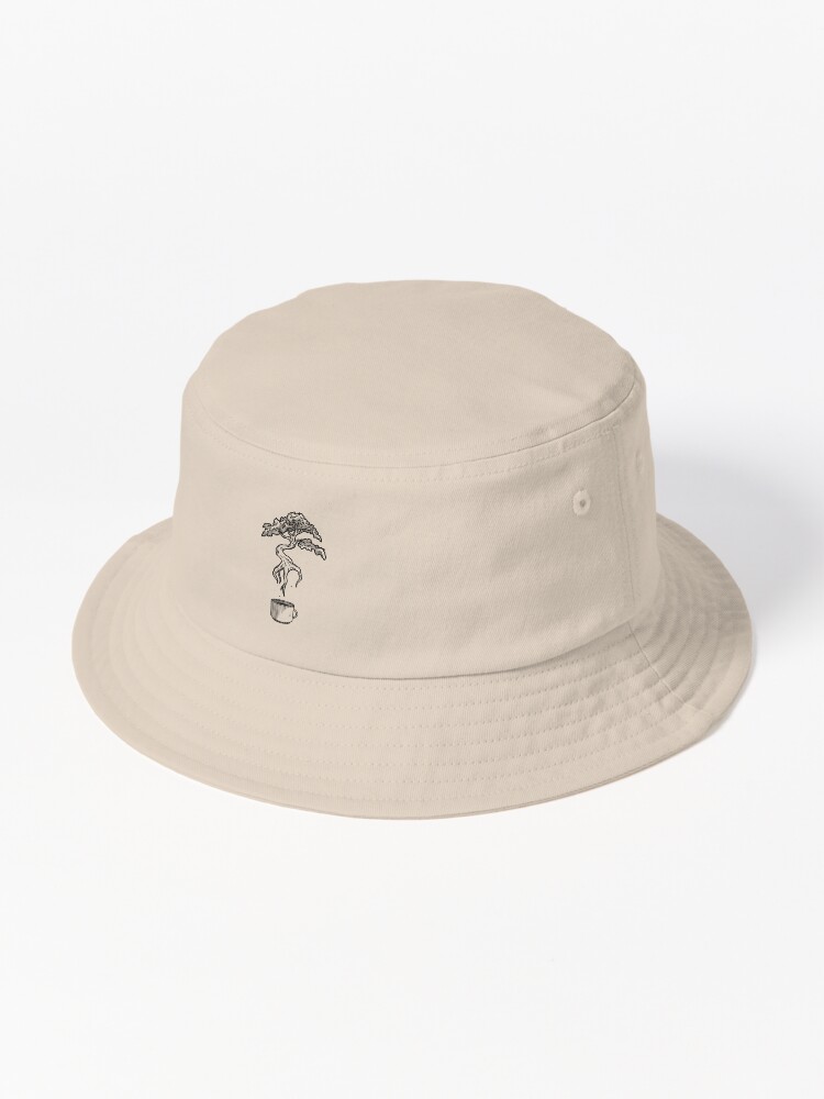 Imagen 1 de 6, Gorro de pescador con la obra hombre-gro, diseñada y vendida por haz5077.