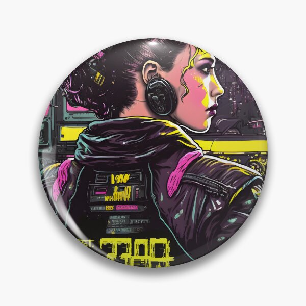 Item preview, Future Techperson designed and sold by mjamesno.