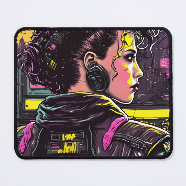 Item preview, Future Techperson designed and sold by mjamesno.