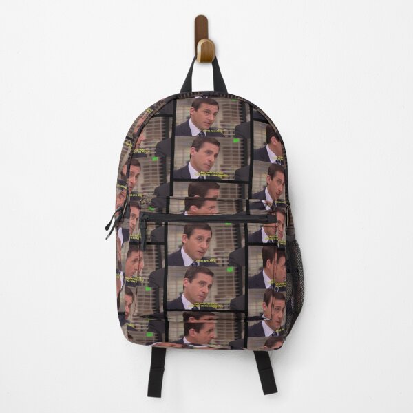 Item preview, KNEE HIGH ON A GRASSHOPPER // MICHAEL SCOTT // THE OFFICE US designed and sold by SlothQueenCo.
