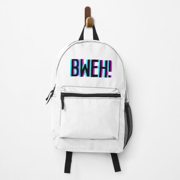 Item preview, Andrey Rublev Bweh Tennis Meme (Light) designed and sold by Mr-Pistachio.