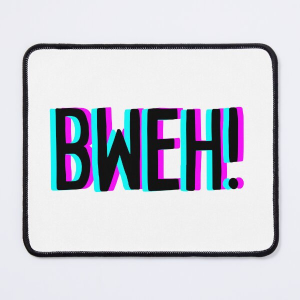 Item preview, Andrey Rublev Bweh Tennis Meme (Light) designed and sold by Mr-Pistachio.