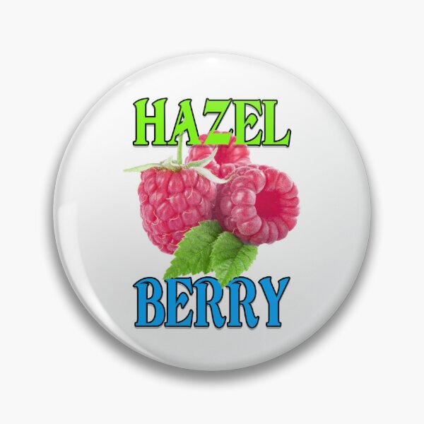 Item preview, Hazel Berry designed and sold by EverGlow Designs.