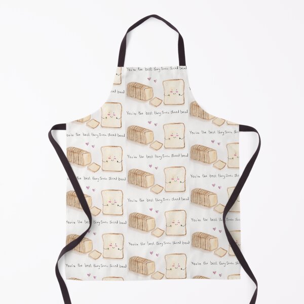 Item preview, You're the best thing since sliced bread designed and sold by Charlotsart .
