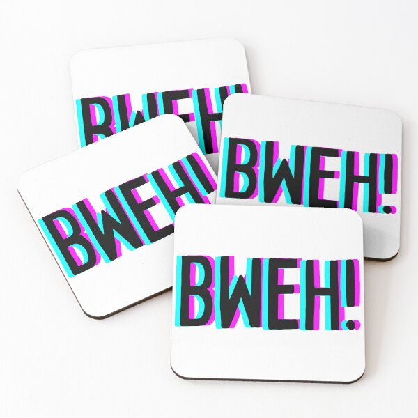 Item preview, Andrey Rublev Bweh Tennis Meme (Light) designed and sold by Mr-Pistachio.