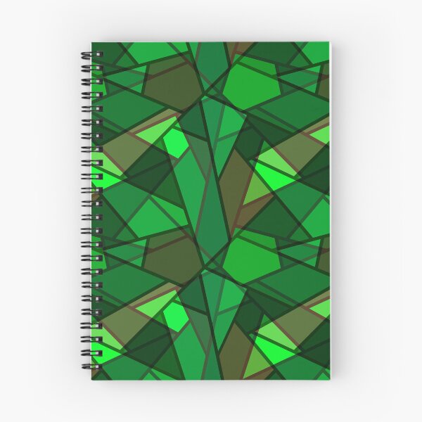 Item preview, Crystalline 1-2 designed and sold by OutOfNowhere.