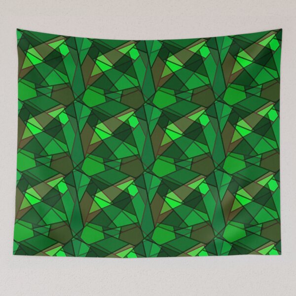 Item preview, Crystalline 1-2 designed and sold by OutOfNowhere.