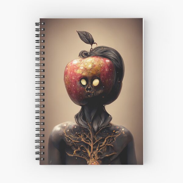 Item preview, Malus designed and sold by FearFood.