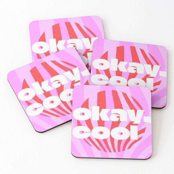 Item preview, Okay, cool designed and sold by semenkova.