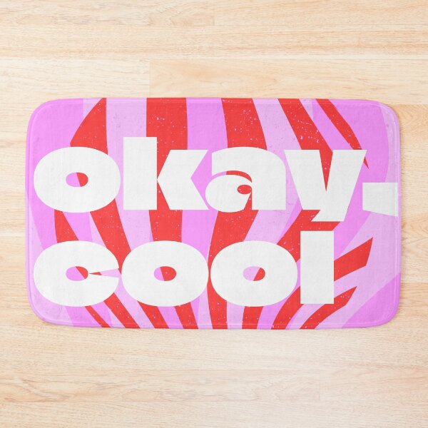 Item preview, Okay, cool designed and sold by semenkova.