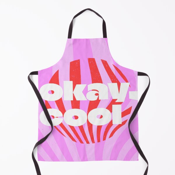 Item preview, Okay, cool designed and sold by semenkova.