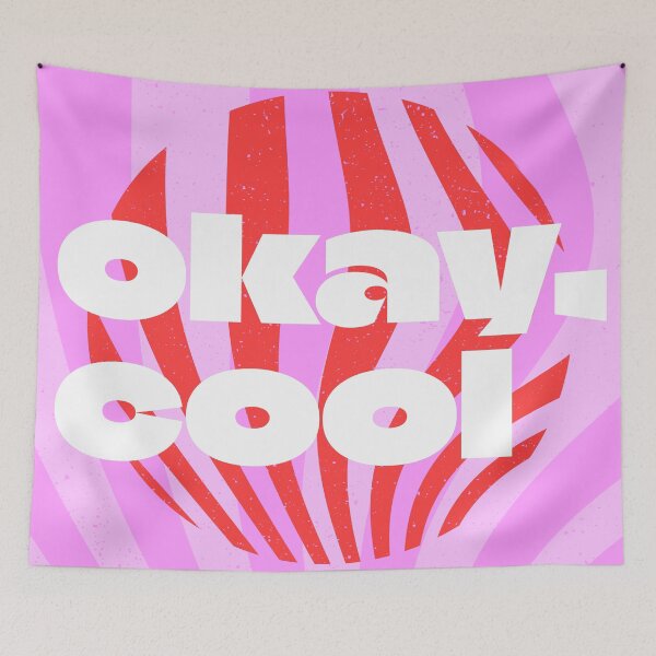 Item preview, Okay, cool designed and sold by semenkova.