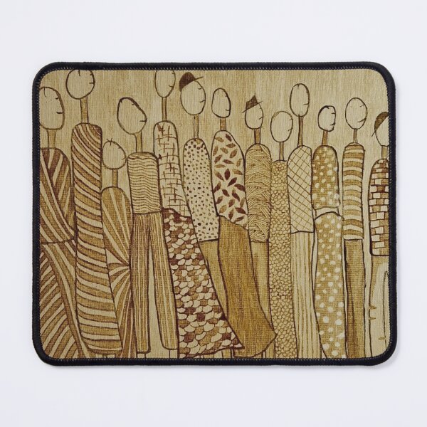 Item preview, People designed and sold by ViBartstudio.