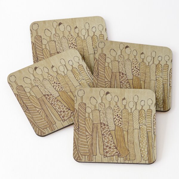 Item preview, People  designed and sold by ViBartstudio.