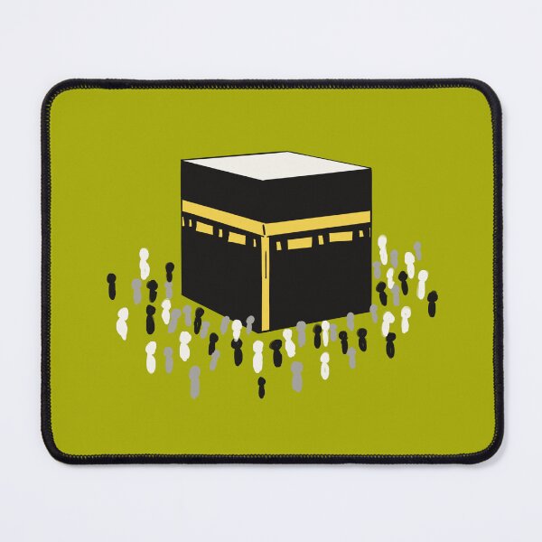 Item preview, Kaaba design  designed and sold by FtloMohamadShop.