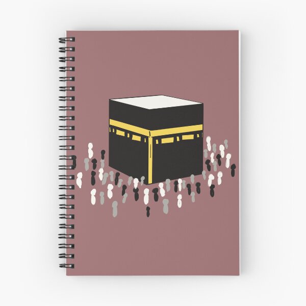 Artikelvorschau, Kaaba-Design entworfen und verkauft von FtloMohamadShop.