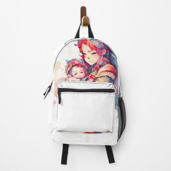Item preview, Mother's Love: A Watercolor Portrait of Pure Affection designed and sold by GraphicTeesCo-.