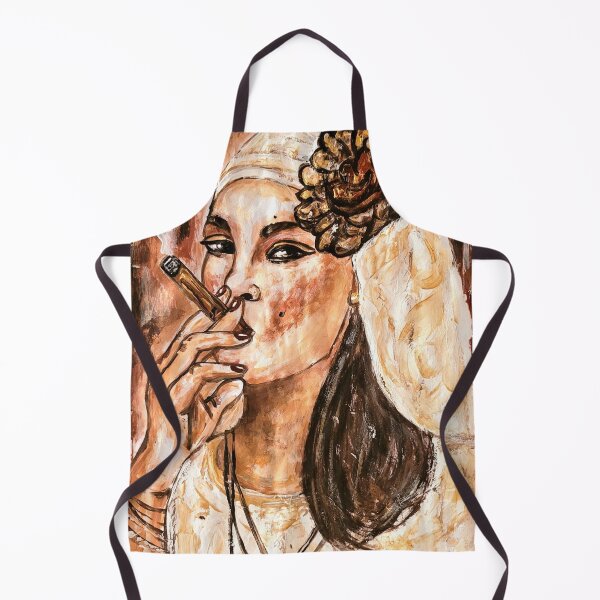 Item preview, Cigar lady 102 designed and sold by amoxes.