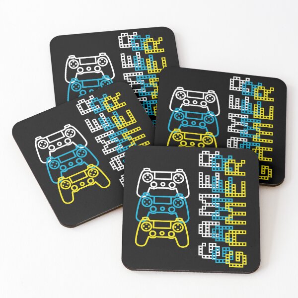 Item preview, Video Gamer Geek  designed and sold by NNDraw.