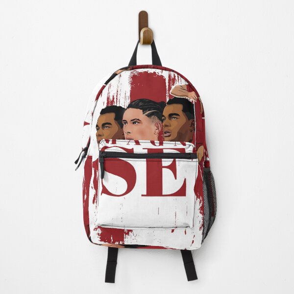 Item preview, THE MAGNIFICENT SEVEN designed and sold by Astha Warna.