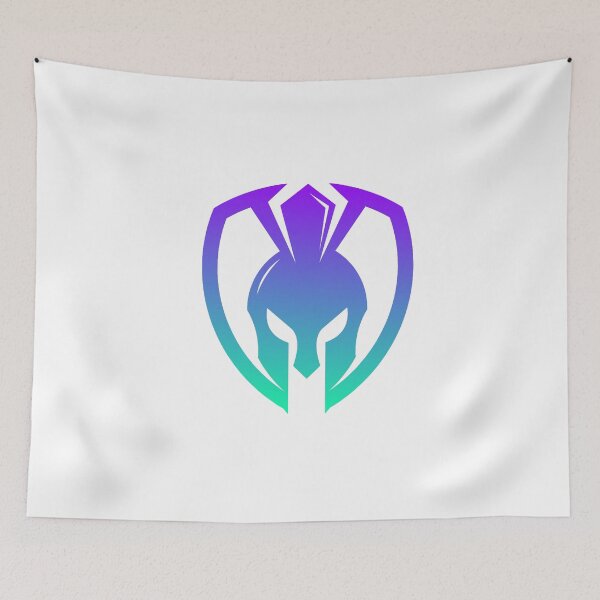 Item preview, Spartan Strong designed and sold by UnshieldArt.