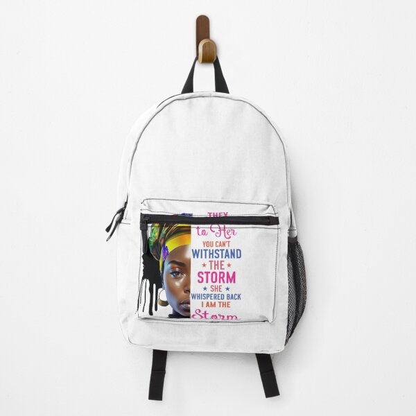 Item preview, Black History Month 2023 Black Woman designed and sold by Shop AR10.
