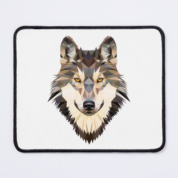 Item preview, Wolf designed and sold by Grav1n.