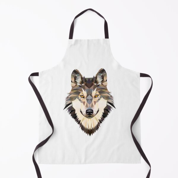 Item preview, Wolf designed and sold by Grav1n.