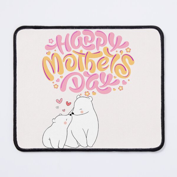 Item preview, Happy Mother's Day designed and sold by Simo0455.
