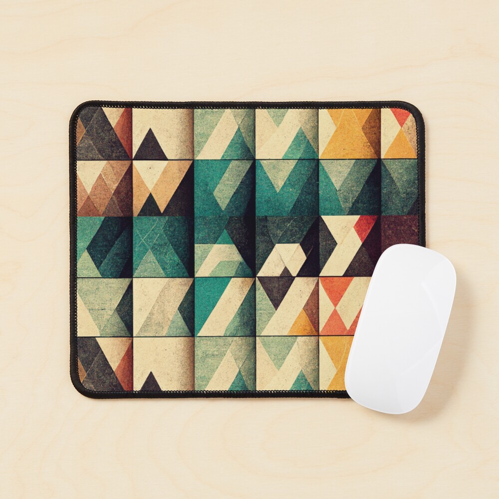 Item preview, Mouse Pad designed and sold by CosyDesign.