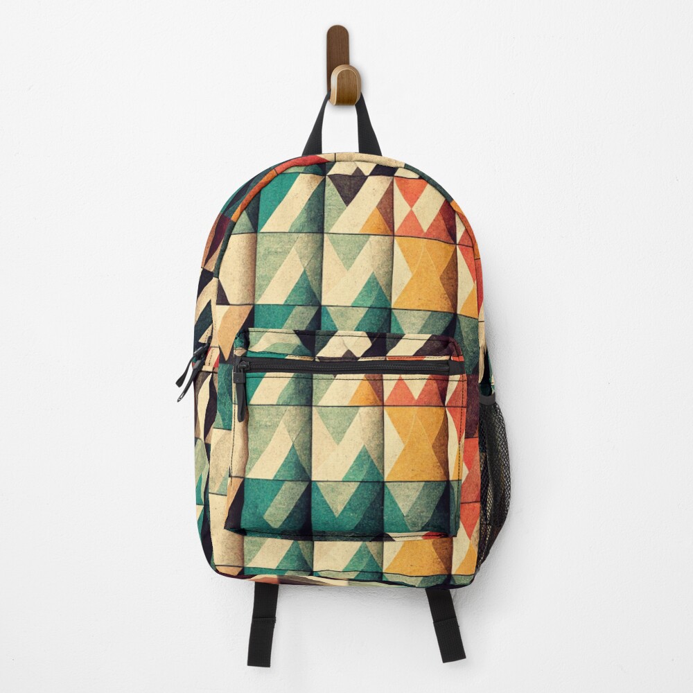 Item preview, Backpack designed and sold by CosyDesign.