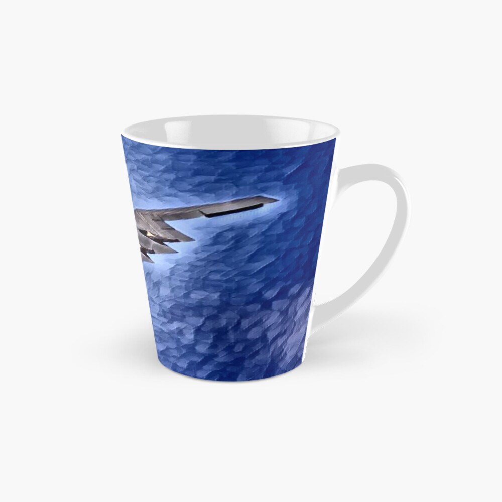 Item preview, Tall Mug designed and sold by Fearless-Fox.