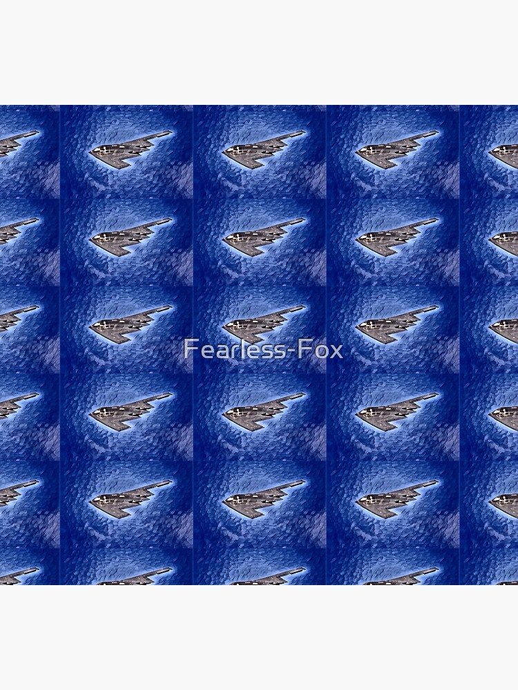 Thumbnail 5 of 5, Socks, Stealth Nightmare In Slumber designed and sold by Fearless-Fox.